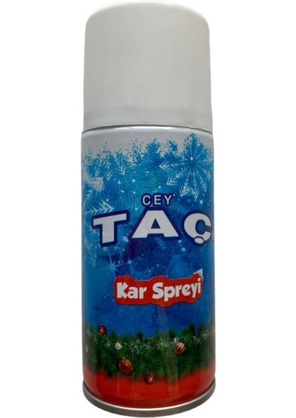 Kar Spreyi ( Kalıcı)