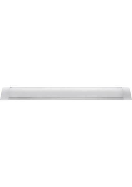 Zmr 18 W 60 cm Bant Armatür Gunışığı Işık 3000K 2 Adet modelleri