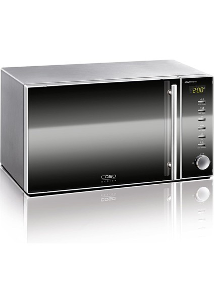 2'si 1 Arada Mikrodalga Fırın,paslanmaz ÇELIK,20L,800 Watt fiyatları