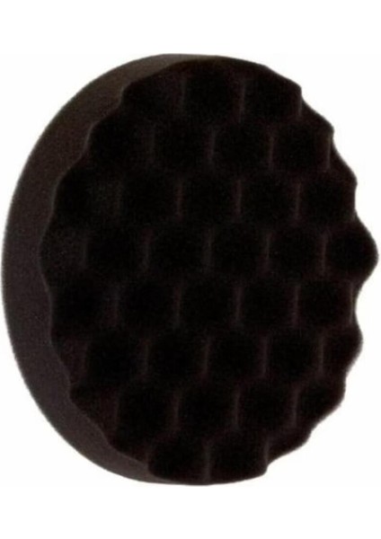 ™ Perfect-It™ 09378 Yüksek Parlaklıklı Parlatma Pedi, Siyah-Sarmal (150 mm) fiyatları