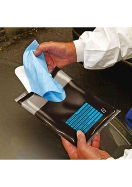 ™ Aqua Mumlu Bez - 10`lu Paket (320mm x 40mm) fiyatları