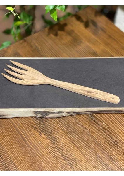 C Zeytin Ağacı Çatal 28-30CM