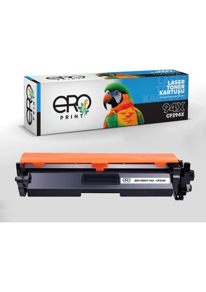 HP LaserJet Pro M118dw Muadil Toner /2.8K