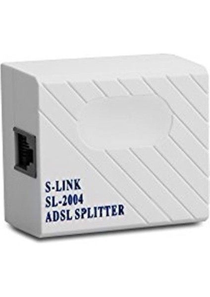 : S-Link SLX-2004 Splitter