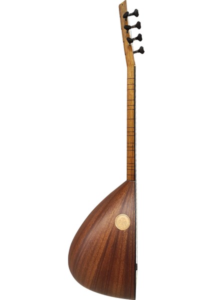 Anadolu Müzik AND-YPROF-03 Maun Tekne Yarı Profesyonel Saz, Bağlama (UZUN SAP)