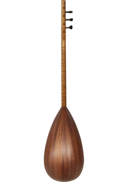 Anadolu Müzik AND-YPROF-03 Maun Tekne Yarı Profesyonel Saz, Bağlama (UZUN SAP)