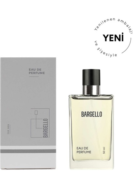 619 Erkek 50 ml Parfüm Edp Orıental