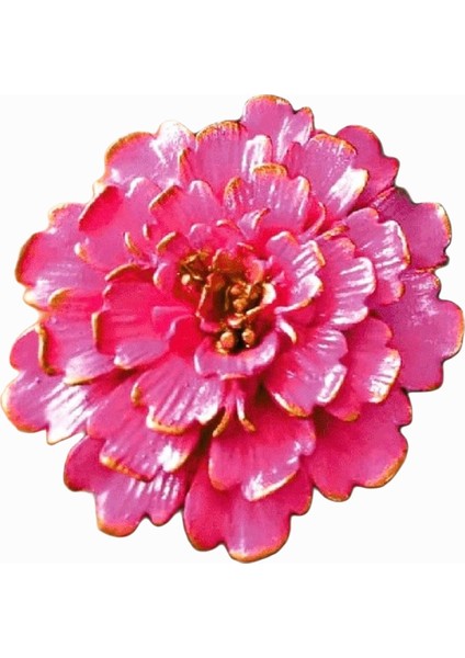 13CM Üç Boyutlu Çiçek Silikon Kalıp K-1159 fiyatları