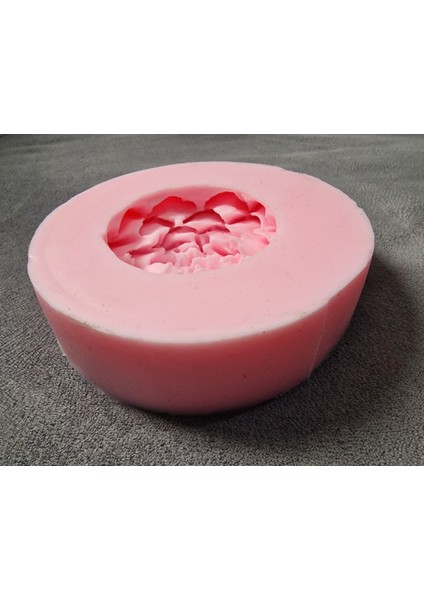 13CM Üç Boyutlu Çiçek Silikon Kalıp K-1159 indirimleri