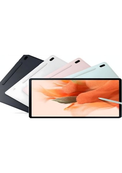 Samsung Galaxy Tab S7+ Plus T970 Ekran Koruyucu Kırılmaz Cam fiyatları
