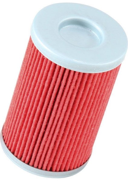 KN-155 1999-2006 Ktm 640 Lc4 Uyumlu Yağ Filtresi - 1.filtre