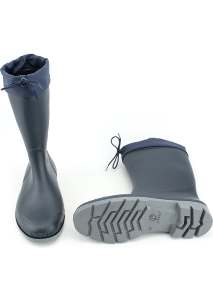 Kışlık Bağcıklı Içi Kürklü Su Geçirmez Erkek Çizme indirimleri