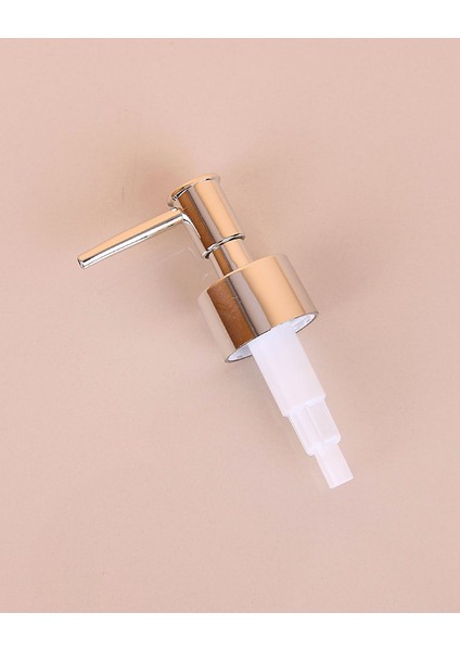 Sıvı Sabunluk Için Yedek Pompa Silver Gümüş Sıvı Sabunluk Pompası PA005 modelleri