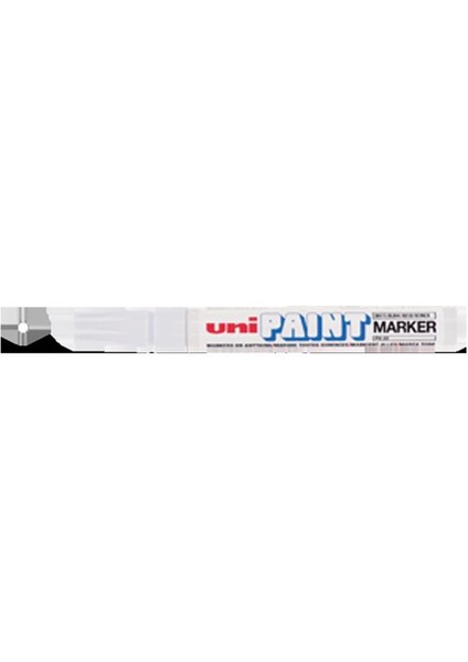Paınt Marker 2.2-2.8 Boyama Markörü Beyaz modelleri