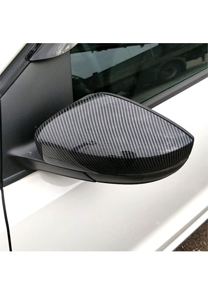 Polo 6c Karbon Ayna Kapağı -Polo 6c Ayna Kapağı modelleri
