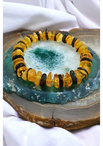 Kehribar Bileklik 777520KEHRIBAR