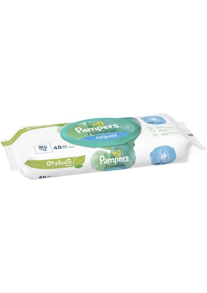 Prima Pampers Premium Islak Havlu 48 Adet