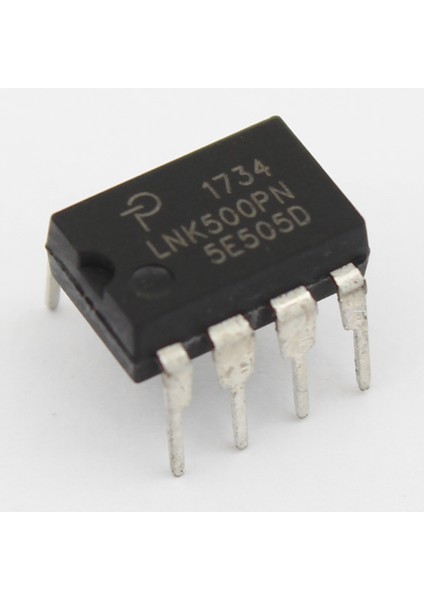 Entegre Devre Lnk 500 Pn