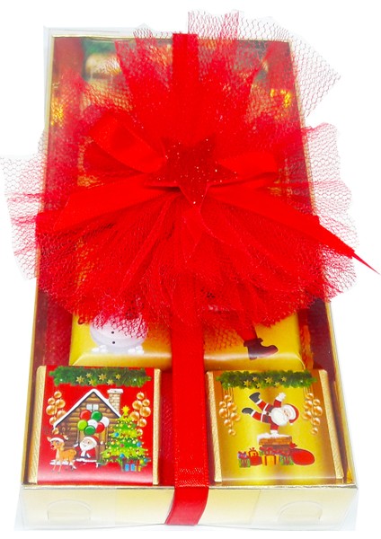 Happy New Year Gold Box modelleri