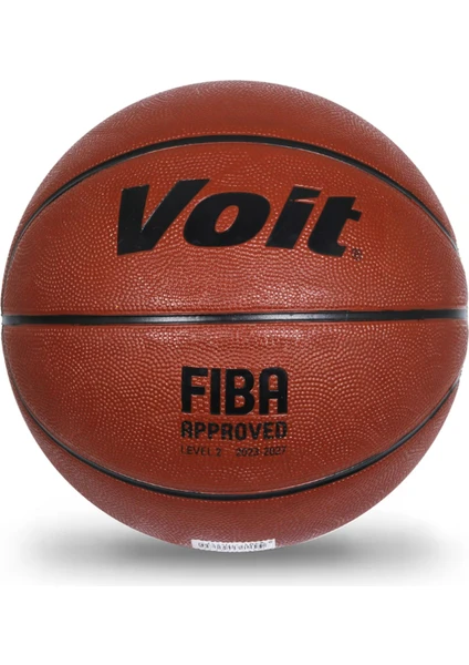 VT300 Fıba Onaylı Basketbol Topu