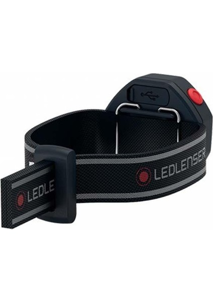 LedLenser CU2R KLİPS FENER LED502730 modelleri