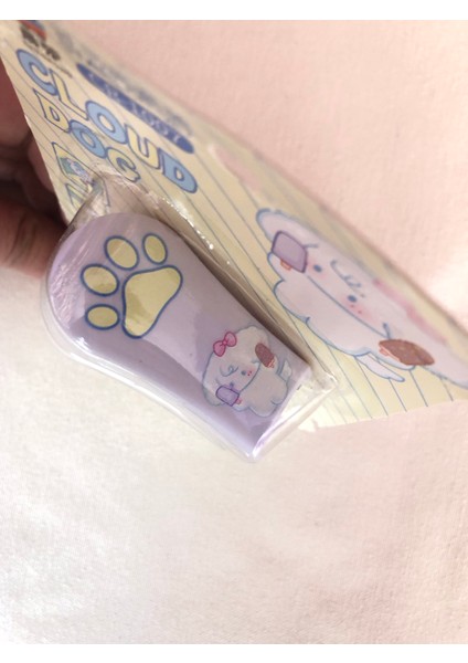 Kawai Cinnamoroll Pati Teddy Kore Japon Kırtasiye Zımba Makinası ve Zımba Teli (Yurtdışından Getirildi) fiyatları