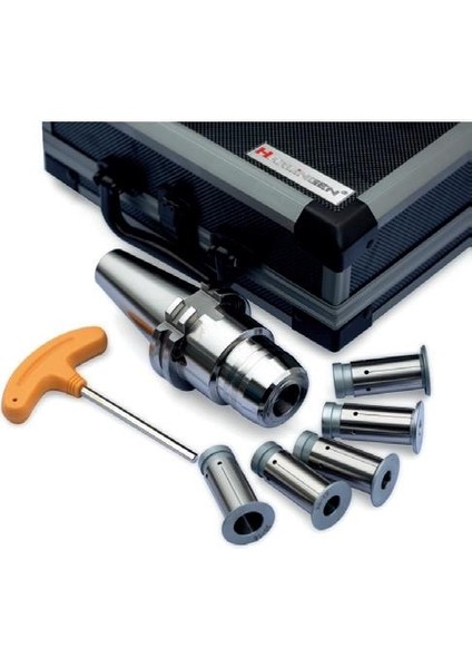 Harlingen SKDIN69871 Hidrolik Pens Tutucu Set