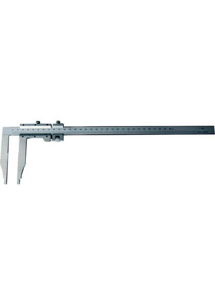 0-4000MM Pld Ekonomik Tip Mekanik Uzun Tek Çene Kumpas