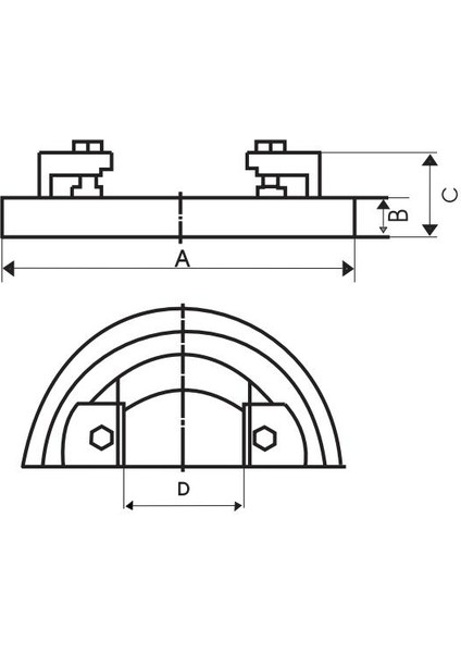400MM Krasnic Süper Hassas Tezgah Mengenesi Için Döner Tabla fiyatları