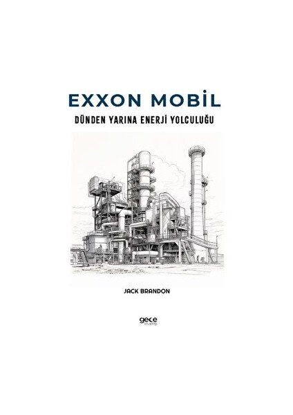 Exxon Mobil - Jack Brandon
