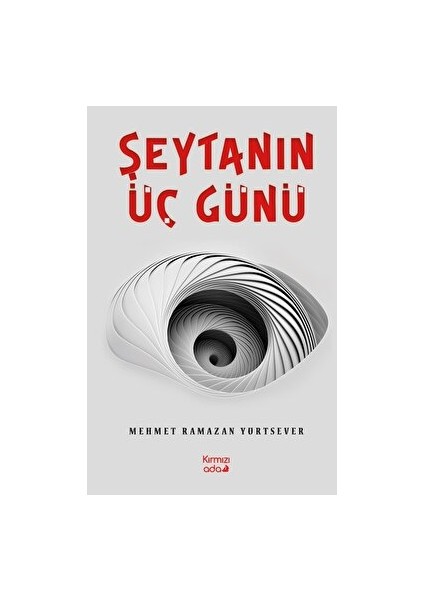 Şeytanın Üç Günü - Mehmet Ramazan