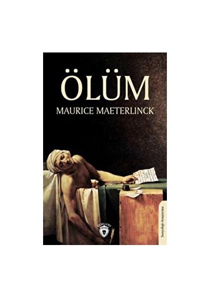 Ölüm - Maurice Maeterlinck