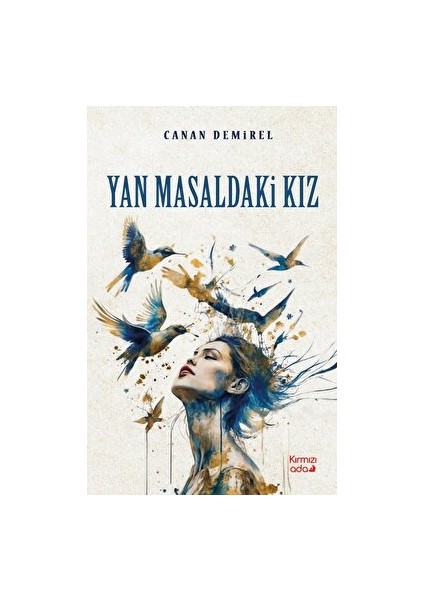 Yan Masaldaki Kız - Canan Demirel