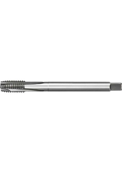 W 7/8 -9 Pld DIN376B Hss Düz Kanal Uç Bilemeli Makina Kılavuzu