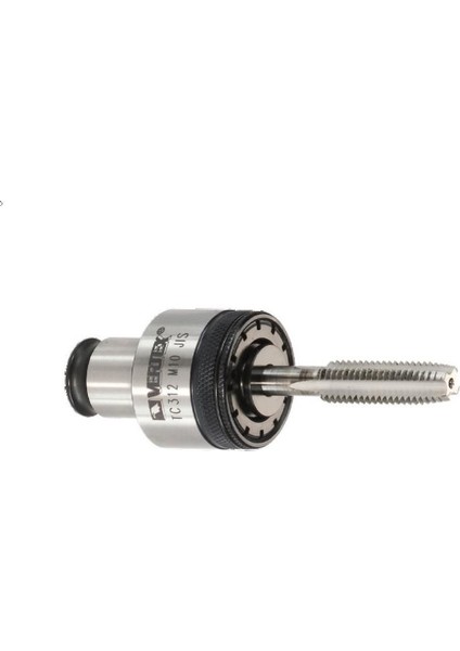 M10 Vertex DIN371 Kılavuz Adaptörü 820-04D
