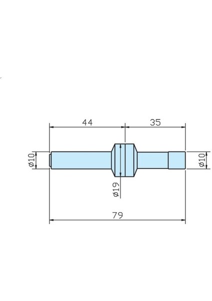 VPS-301S Vertex Paslanmaz Çelik Mekanik Prop fiyatları