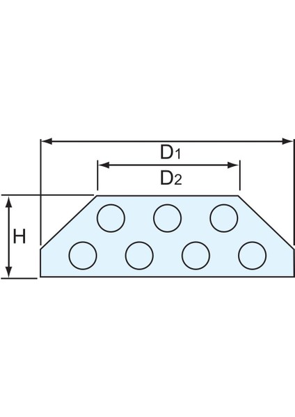 Vms-7b Vertex Manyetik Ayırıcı