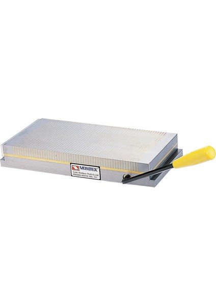 200X450MM Vertex 19KGF Ince Çizgili Manyetik Tabla VGF-2045B