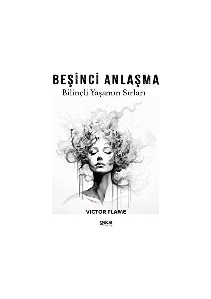 Beşinci Anlaşma - Victor Flame