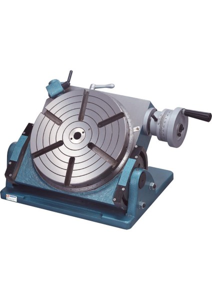 VU-300 Vertex Üniversal Açılı Döner Tabla