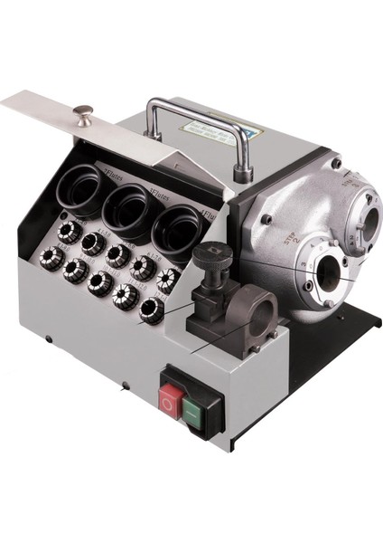 VEG-13A Vertex Freze Bileme Makinası