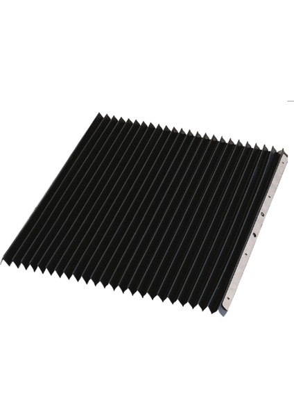 VGC-4550F Vertex F Tipi Körüklü Makina Koruyucu