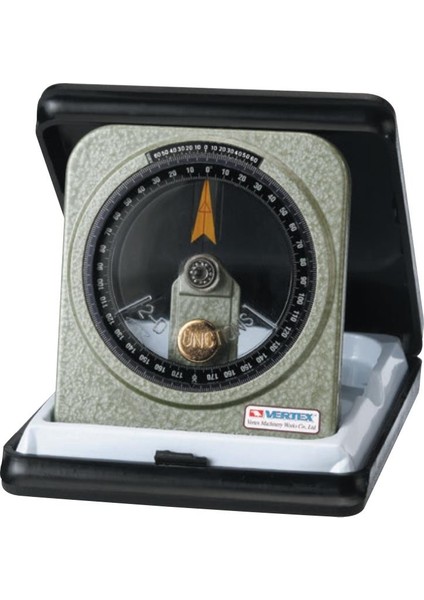 Val-60 Vertex Çok Amaçlı Açı Ölçer