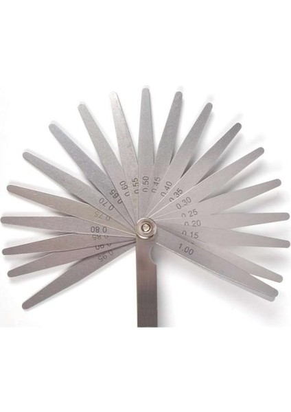 AS-605740 Asimeto Filler Çakısı