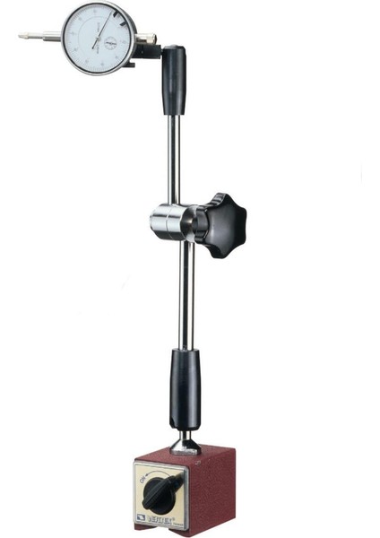 75X50X55 Vertex Manyetik Ayak VMB-106H