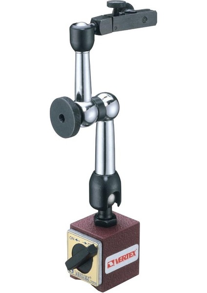 34,5X30X35 Vertex Mini Manyetik Ayak VMF-112