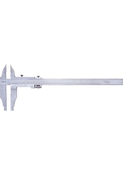 0-1000MM Asimeto Ağır Iş Çift Çene Mekanik Kumpas AS-302402