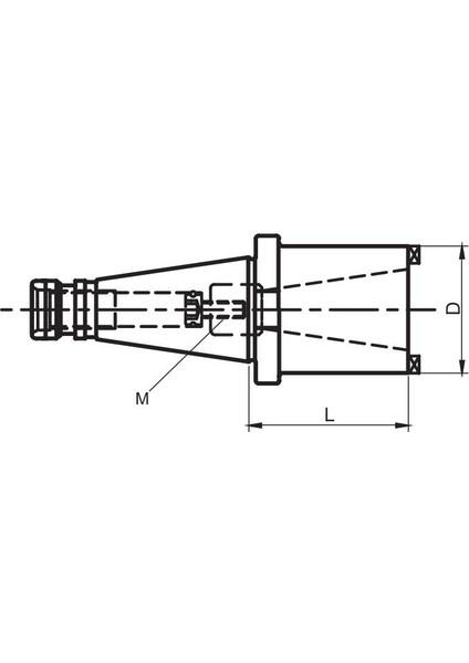 ISO50.40 Iso Çektirme Civatalı Redüksiyon fiyatları