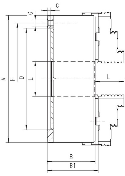 630MM Harvest 4 Ayaklı Döndürülebilir Torna Aynası fiyatları