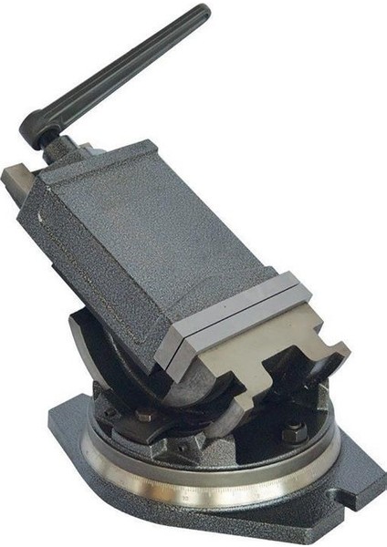 125MM Krasnic 2 Açılı Mengene